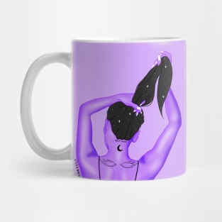 Self made Mug